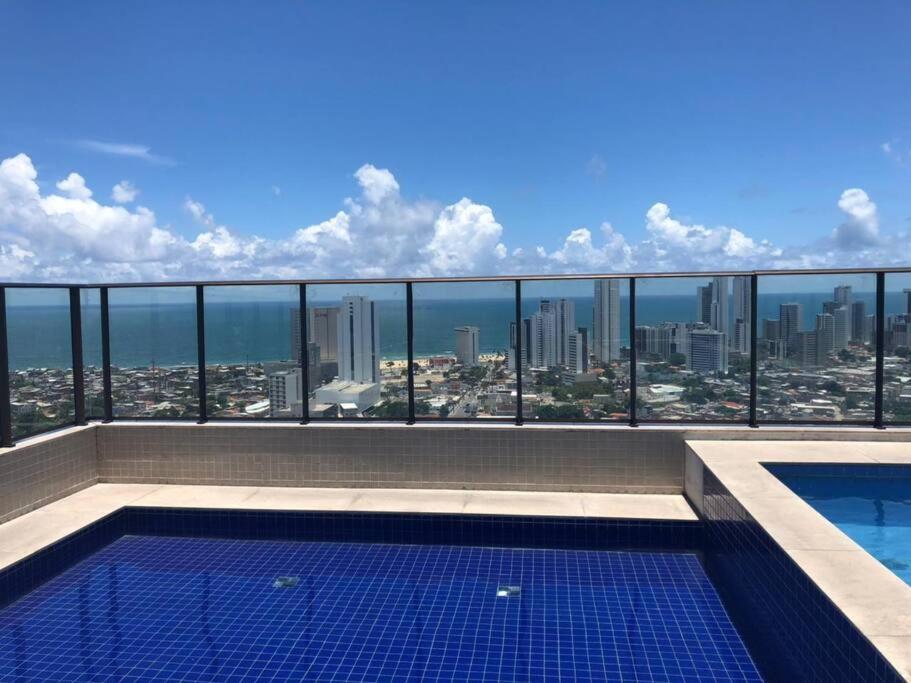 Beach Class Excelsior Recife Luaran gambar