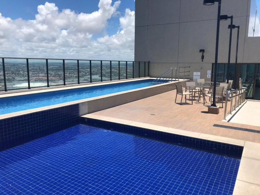 Beach Class Excelsior Recife Luaran gambar