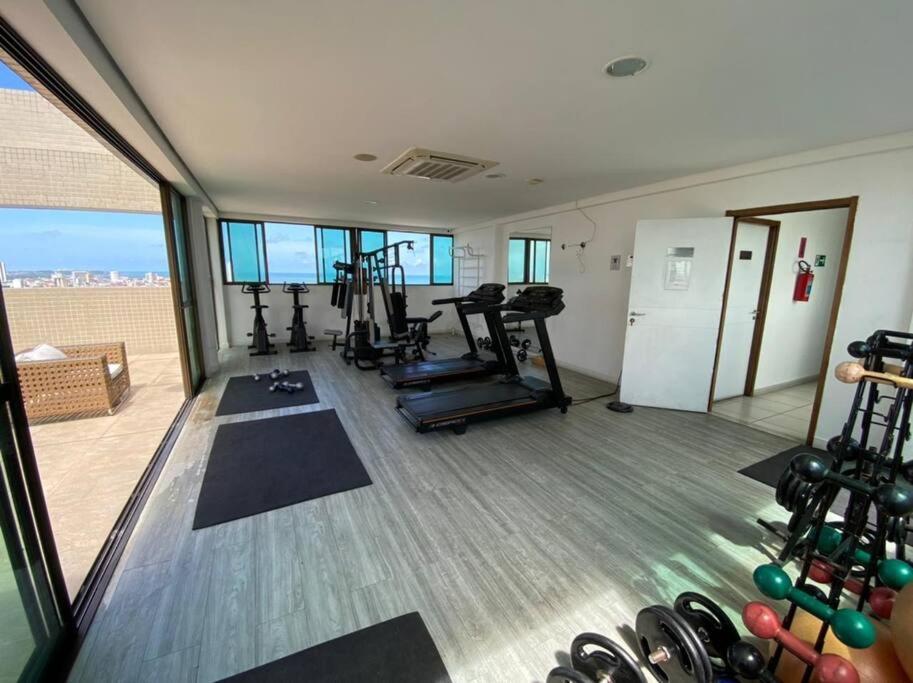 Beach Class Excelsior Recife Luaran gambar