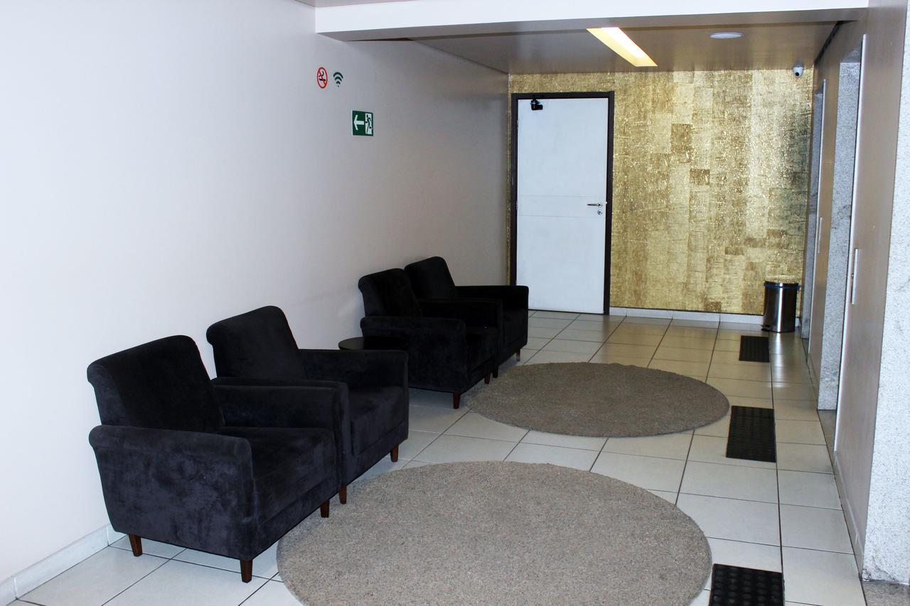 Beach Class Excelsior Recife Luaran gambar